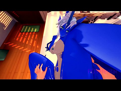 ❤️ Monstre noia del peix dimoni ❌ Només porno al porno ca.assistirhentai.ru ☑