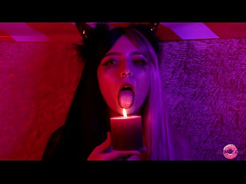 ❤️ Mamada apassionada de Sexy Succubus amb la satisfacció de la boca ❌ Només porno al porno ca.assistirhentai.ru ☑
