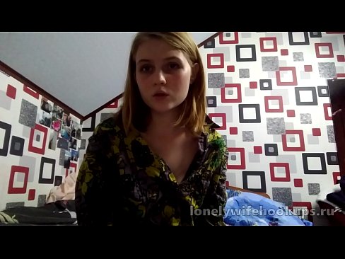 ❤️ A una jove estudiant rossa de Rússia li agraden les polles més grans. ❌ Només porno al porno ca.assistirhentai.ru ☑