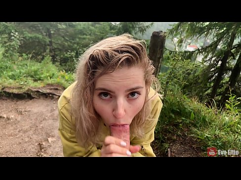 ❤️ La noia s'empassa el semen després d'una mamada pública - Eva Elfi ❌ Només porno al porno ca.assistirhentai.ru ☑