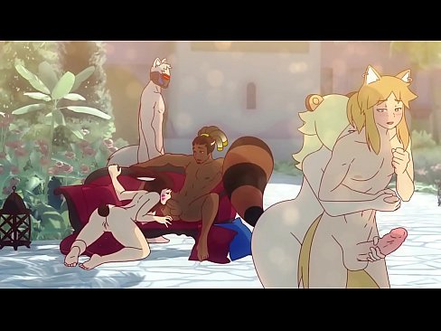 ❤️ Els plans més vius d'aquest dibuix animat a càmera lenta. ❌ Només porno al porno ca.assistirhentai.ru ☑